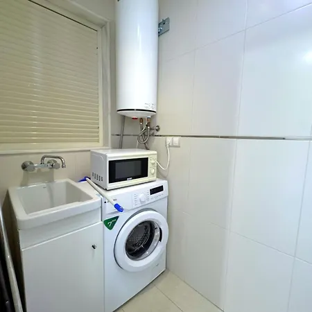 Apartament Gemelos 26-1-28 *